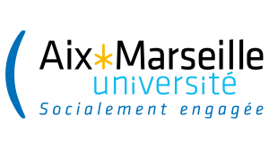 logo aix-marseille-universite