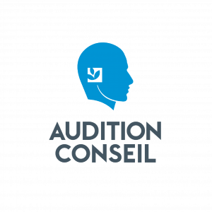 Logo Audition Conseil