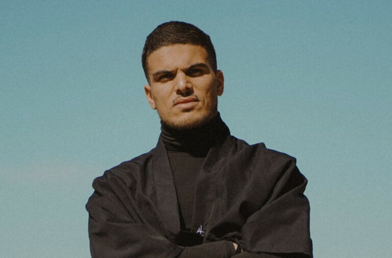 YOUSSEF TIKELALINE – TRANSHANDIDANCE