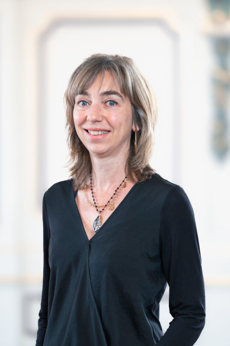 MURIEL PIBOULEAU – FEDERATION DES ENTREPRISES D’INSERTION (FEI)